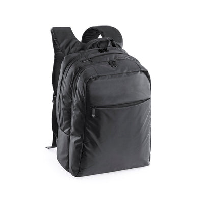 Shamer Backpack - BLACK / S/T