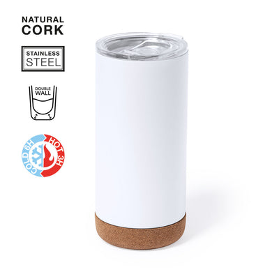 Shifen Insulated Cup