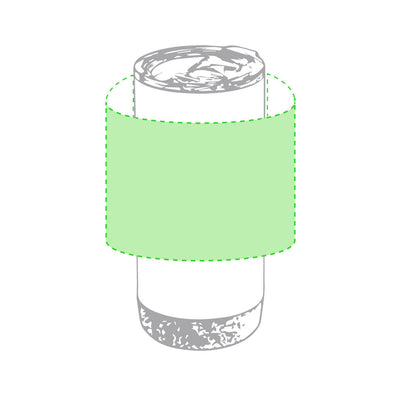 Shifen Insulated Cup
