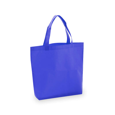 Shopper Bag - BLUE / S/T