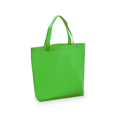 Shopper Bag - GREEN / S/T