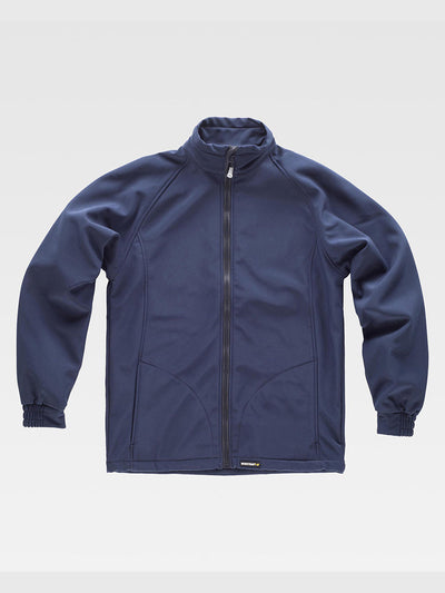 SOFTSHELL - Marine / S