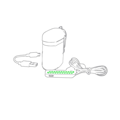 Stepek Earphones