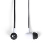Stepek Earphones - BLACK / S/T