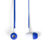 Stepek Earphones - BLUE / S/T