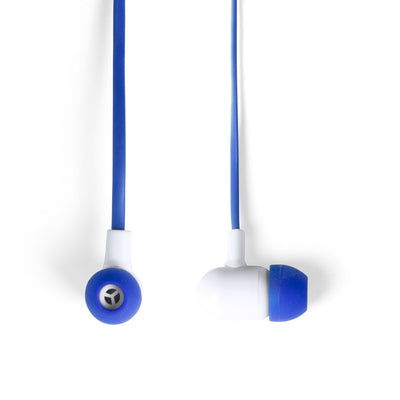 Stepek Earphones - BLUE / S/T