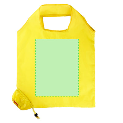 Sukrem Foldable Bag