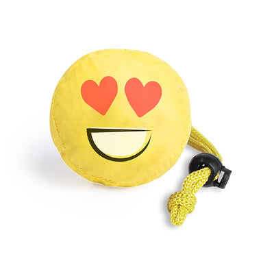 Sukrem Foldable Bag - HEART / S/T