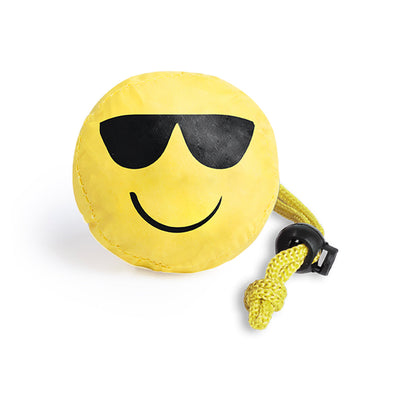 Sukrem Foldable Bag - SUNGLASS / S/T