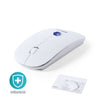 Supot Antibacterial Mouse
