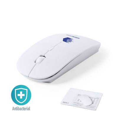 Supot Antibacterial Mouse