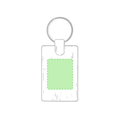 Tadiok Keyring