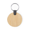 Tadiok Keyring - CIRCLE / S/T
