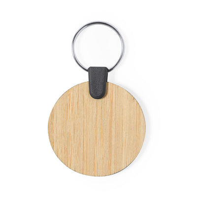 Tadiok Keyring - CIRCLE / S/T