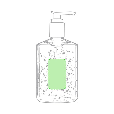 Tassi Hydroalcoholic Gel