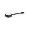 Ticaro USB Hub Lamp - BLACK / S/T