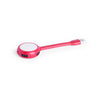 Ticaro USB Hub Lamp - RED / S/T