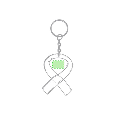 Timpax Keyring