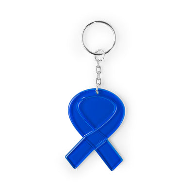 Timpax Keyring - BLUE / S/T