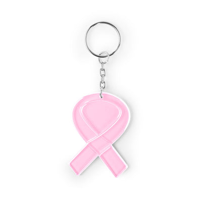 Timpax Keyring - PINK / S/T