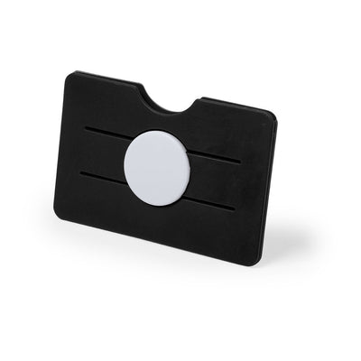 Tisson Holder - BLACK / S/T