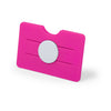 Tisson Holder - FUCHSIA / S/T