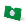 Tisson Holder - GREEN / S/T