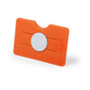 Tisson Holder - ORANGE / S/T