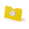 Tisson Holder - YELLOW / S/T
