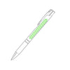 Topen Antibacterial Stylus Touch Ball Pen