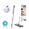 Topen Antibacterial Stylus Touch Ball Pen