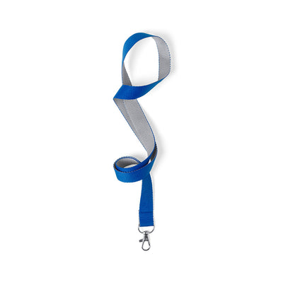 Tremen Lanyard - BLUE / S/T