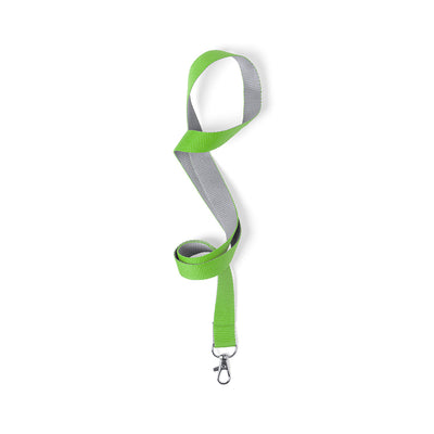 Tremen Lanyard - LIGHT GREEN / S/T