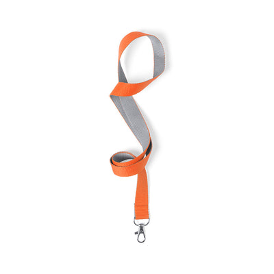 Tremen Lanyard - ORANGE / S/T