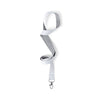 Tremen Lanyard - WHITE / S/T