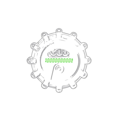 Trend Emergency Light