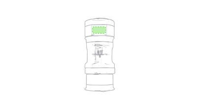 Tribox Plug Adapter