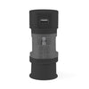 Tribox Plug Adapter - BLACK / S/T