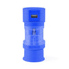 Tribox Plug Adapter - BLUE / S/T