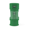 Tribox Plug Adapter - GREEN / S/T