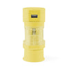 Tribox Plug Adapter - YELLOW / S/T