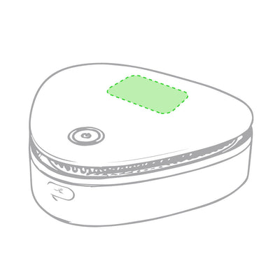 Trick Ozone Generator