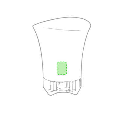 Trobel Ice Bucket Speaker