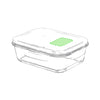 Tuber Lunch Box