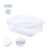 Tuber Lunch Box