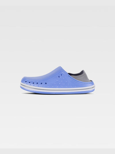 ULTRALIGHT EVA CLOG - Blue / XS