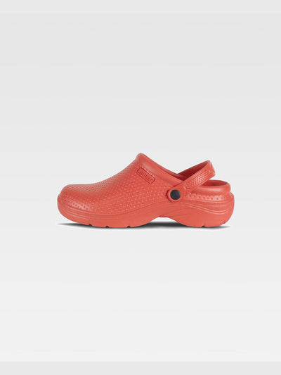 ULTRALIGHT EVA CLOG - Coral / XS