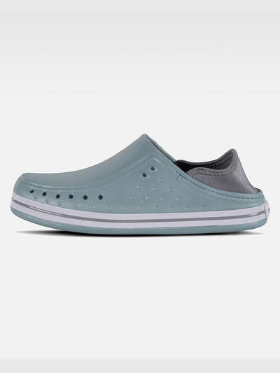 ULTRALIGHT EVA CLOG - Gray / XS