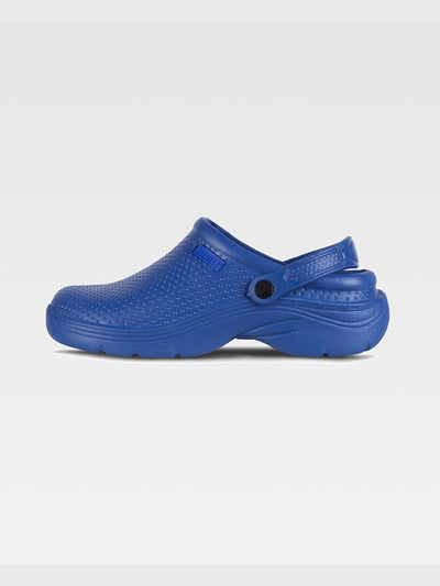 ULTRALIGHT EVA CLOG - Royal Blue / XS