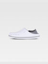 ULTRALIGHT EVA CLOG - White / XS